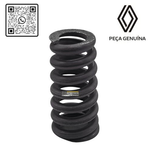 RN 701831 MOLA DO PARAFUSO DO CATALISADOR RENAULT VARIOS 7700701831 -2-